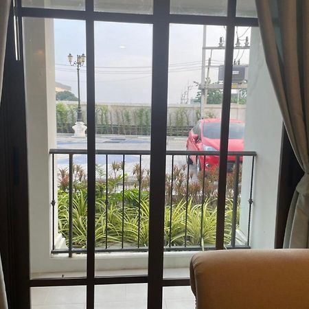 Espana Condo Resort Pattaya Evt جومتين بيتش المظهر الخارجي الصورة