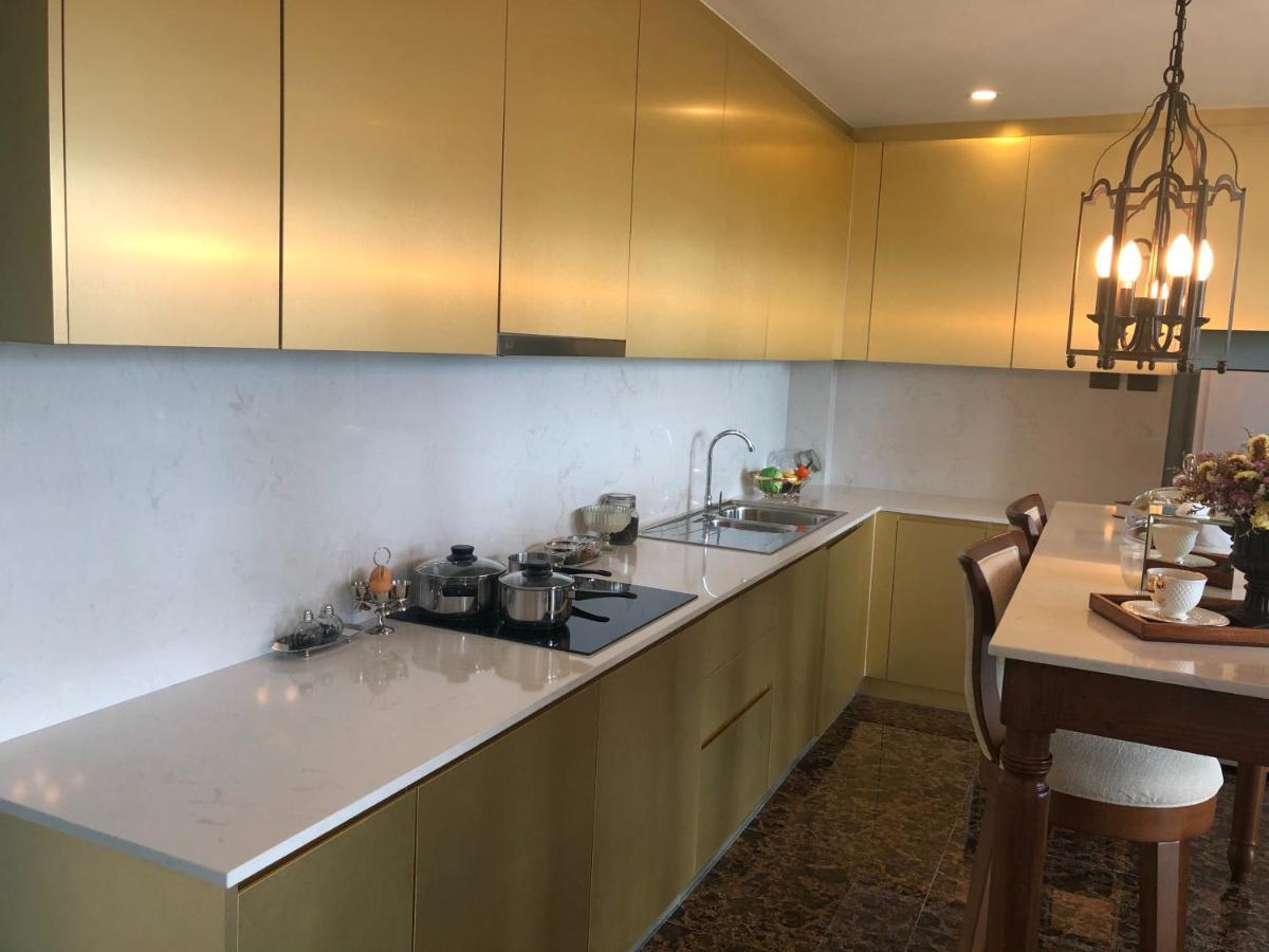 Espana Condo Resort Pattaya Evt جومتين بيتش المظهر الخارجي الصورة