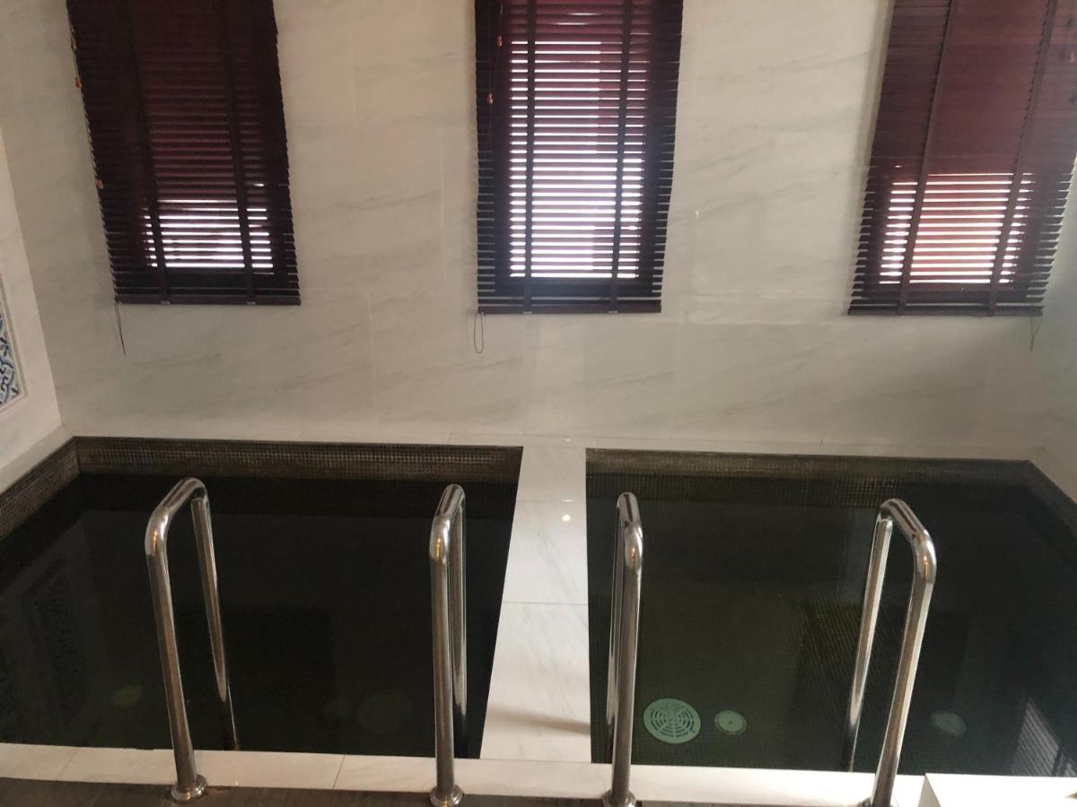 Espana Condo Resort Pattaya Evt جومتين بيتش المظهر الخارجي الصورة