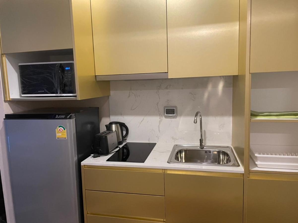 Espana Condo Resort Pattaya Evt جومتين بيتش المظهر الخارجي الصورة