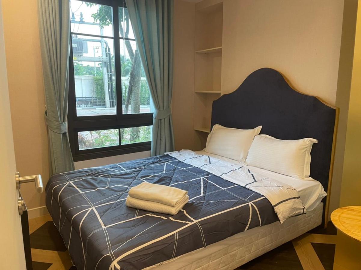 Espana Condo Resort Pattaya Evt جومتين بيتش المظهر الخارجي الصورة